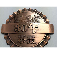 Yeuell銘牌與銘牌的歷史、銘牌的由來